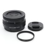 Nikon NIKKOR Z DX 16-50mm f/3.5-6.3 VR 〔NIKON Z マウント〕