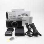 FUJIFILM X-E1 корпус серебряный беззеркальный однообъективный зеркальный камера (FUJIFILM X крепление )