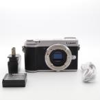 Panasonic（パナソニック）LUMIX GX7 Mark III ボディ シルバー DC-GX7MK3-S