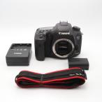 Canon EOS 7D Mark II ボディ 〔キャノン EF マウント〕