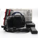 Canon EOS 7D Mark II ボディ 〔キャノン EF マウント〕