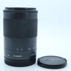 CANON（キヤノン）EF-M 55-200mm F4.5-6.3 IS STM グラファイト