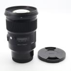 SIGMA（シグマ）50mm F1.4 DG HSM Art A014（ソニーE）
