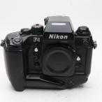 Nikon F4S пленочный фотоаппарат (NIKON F крепление )