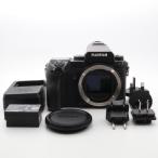 FUJIFILM（フジフイルム）GFX 50S ボディ ブラック