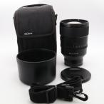 SONY FE 135mm F1.8 Gmaster SEL135F18GM フルサイズ 〔SONY E マウント〕