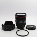CANON（キヤノン）EF24-70mm F4L IS USM