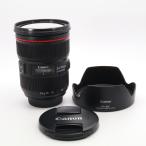 Canon EF 24-70mm F2.8 L II USM フルサイズ対応 〔キヤノン EF マウント〕