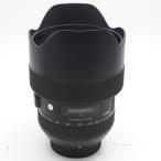 SIGMA 14-24mm F2.8 DG HSM フルサイズ対応 