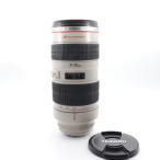 CANON（キヤノン）EF 70-200mm F2.8L USM