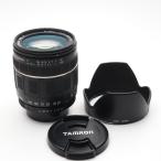 TAMRON AF 28-200mm f/3.8-5.6 ASPHERICAL XR IF MA