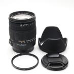 シグマ 18-125mm F3.8-5.6  DC OS HSM  キヤ�