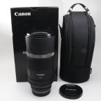 Canon 望遠レンズ RF600mm F11 IS STM フルサイズ対応 RF60011ISSTM