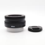NIKON NIKKOR Z DX 16-50mm f/3.5-6.3 VR