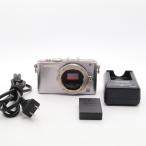 OLYMPUS беззеркальный однообъективный PEN Lite E-PL3 корпус серебряный E-PL3 BODY SLV