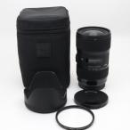 SIGMA Art 18-35mm F1.8 DC HSM APS-C専用 〔キ