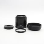 SIGMA（シグマ） 19mm F2.8 DN ブラック（ソニーE）