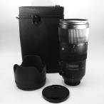 SIGMA（シグマ）70-200mm F2.8 DG OS HSM Sports（ニコンF）