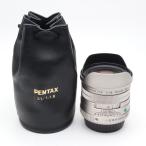 PENTAX リミテッドレンズ 広角~標準単