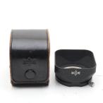 MAMIYA SEKOR 48mm оригинальный metal капот 