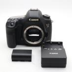 Canon EOS 5D Mark III ボディ EOS5DMK3 一眼レフカメラ 〔キャノン EF マウント〕