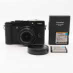 FUJIFILM（フジフイルム）X20 ブラック F FX-X20B