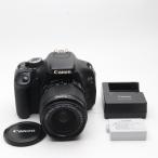 Canon EOS Kiss X5 レンズキット EF-S18-55mm