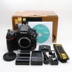 Nikon D810 ボディ 一眼レフカメラ 〔NI