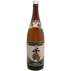 芋焼酎千鶴1.8L