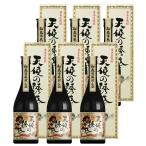 ショッピング芋焼酎 芋焼酎 天使の誘惑 限定品 720ml 6本セット 送料無料 入荷