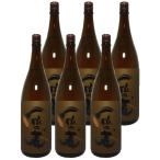 麦焼酎 一粒の麦 1.8L 6本セット 送料