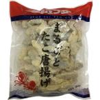 冷凍 JFDA ベトナム産 たこ唐揚げ 500g