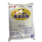 爆買 JFDA サクッと揚がる天ぷら粉 1k