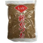 KSK flour and .1kg