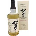 ウイスキー 松井 サクラ シングルモルト 700ml