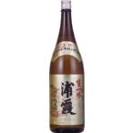 日本酒 浦霞 特別純米 