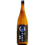 日本酒澤乃井純米銀印1.8L