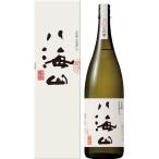 日本酒 八海山 大吟醸 浩和蔵仕込 40% カートン入り 1.8L 入荷