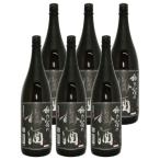  слива .. сливовое вино чёрный этикетка 1.8L 6 шт. комплект слива. . бесплатная доставка купон . кроме того, выгода 