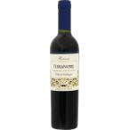 ワイン テラノブレ カベルネソーヴィニヨン レセルバ 赤 375ml