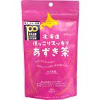  Hokkaido .... аккуратный фасоль адзуки чай 64g(16 пакет )