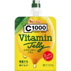 Ｃ１０００ ビタミンレモンゼリー  180g