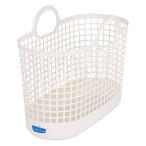 フレディ ランドリーバスケット スリム