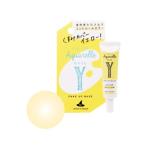 ショッピングハイドロゲン ウィッチズポーチ　カラーアクアレルベース　イエロー　