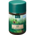 knaipg-terufto соль для ванны сосна &momi850g