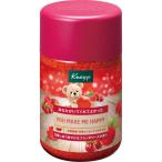 knaip соль для ванны малина. аромат 850g