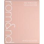 ロムアンド シースルーヴェールライター  5.5g