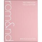 ショッピングロムアンド ロムアンド シースルーヴェールライター  5.5g