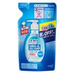 ビオレu　キッチンハンドジェルソープ　無香料　つめかえ　200ml