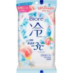 biore холодный сиденье .. мыло. аромат 20 листов 
